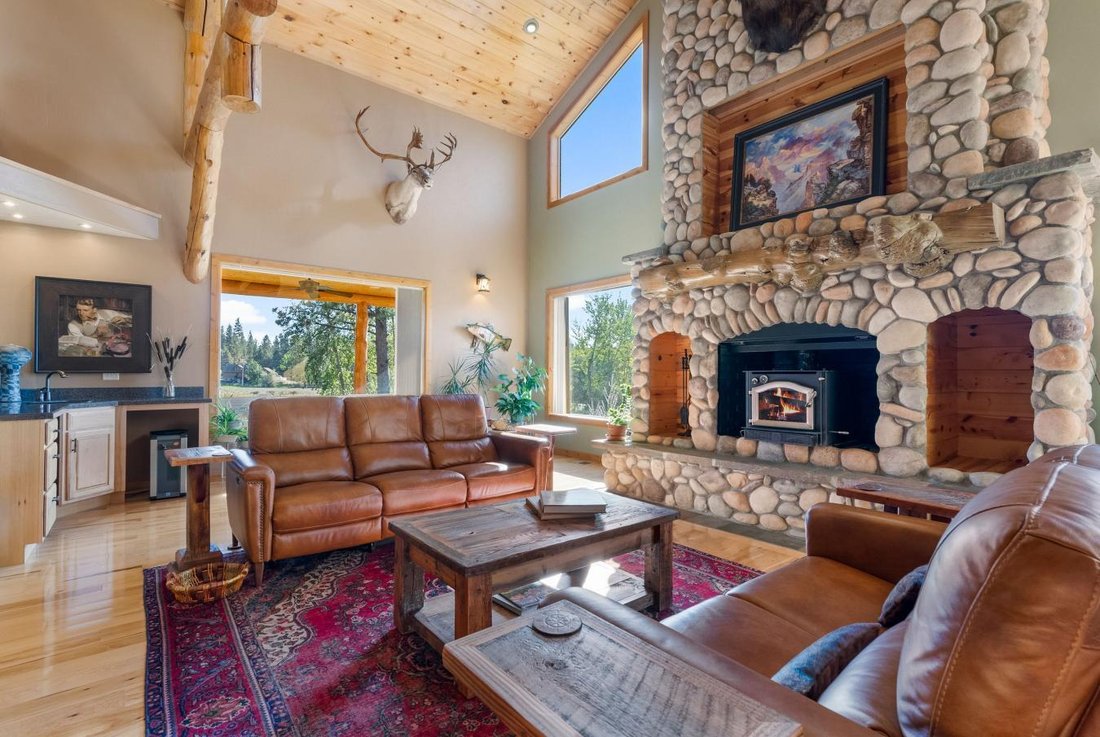 House in Stevensville, Montana, United States 3 - 18666588