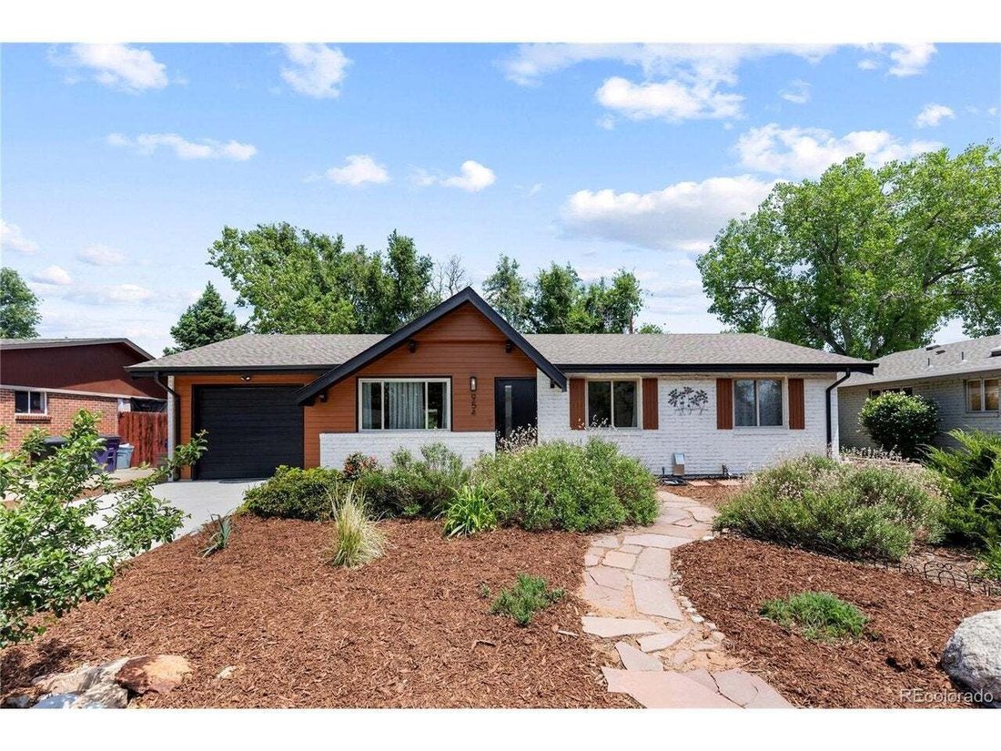House in Denver, Colorado, United States 1 - 18662182