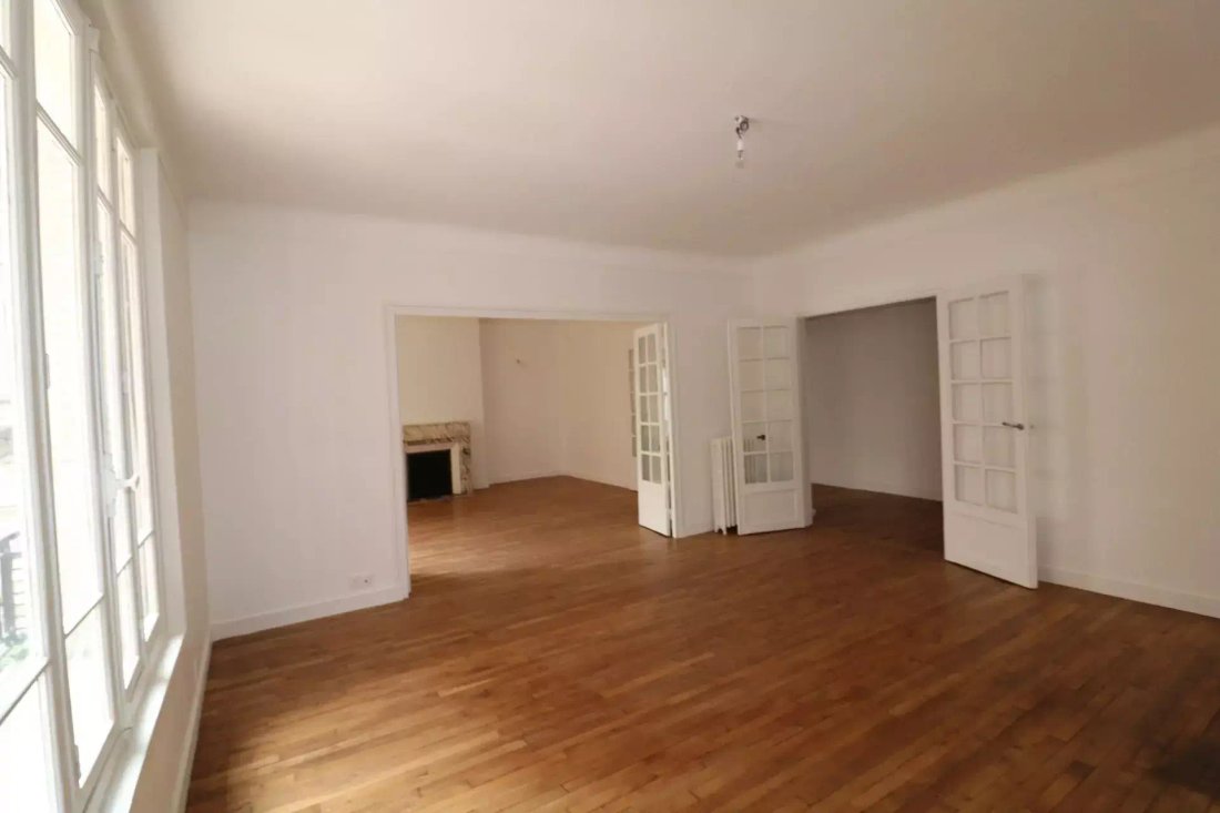 Appartamento a La Plaine des Sablons, Neuilly-sur-Seine, Francia 3 - 15869230