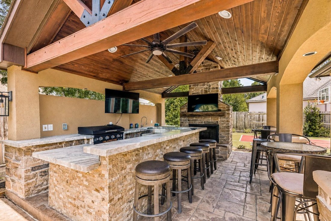 Casa a Houston, Texas, Stati Uniti 5 - 18577702