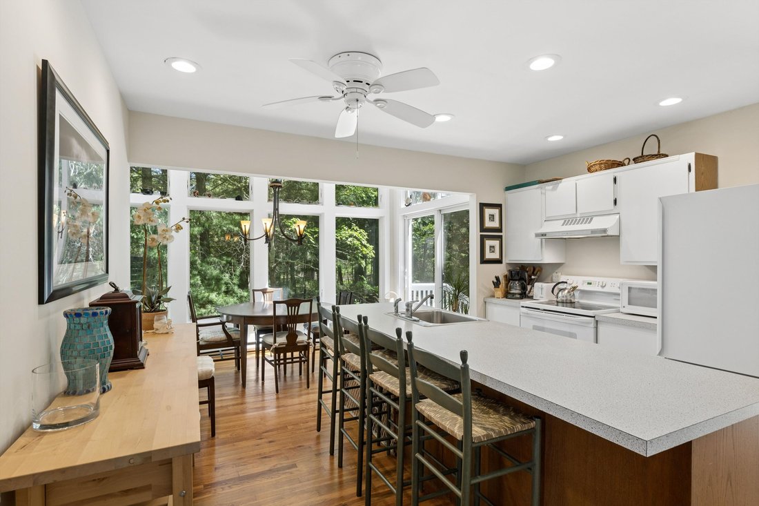 House in East Hampton, New York, United States 5 - 18669485