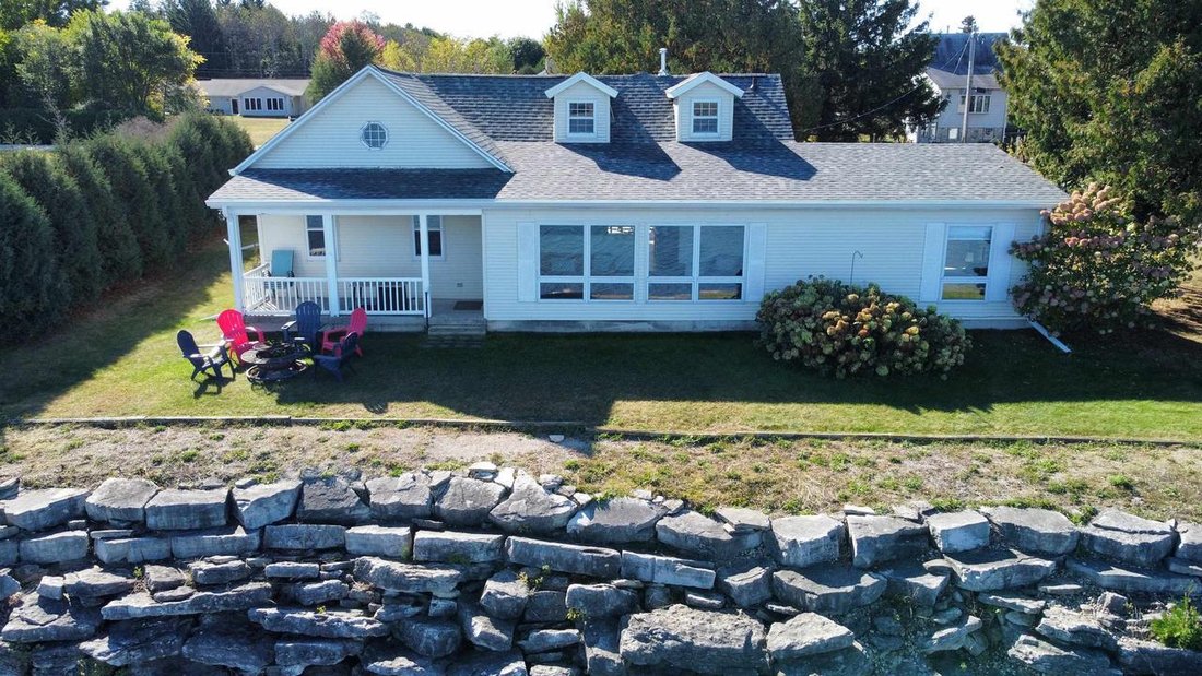 House in Sturgeon Bay, Wisconsin, United States 1 - 18661925
