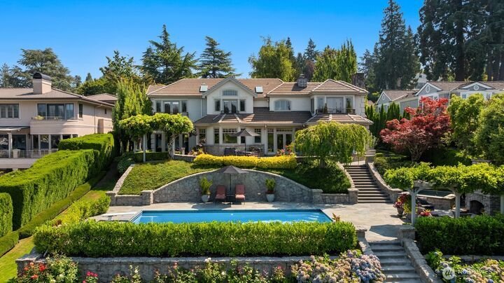 House in Bellevue, Washington, United States 1 - 18670594