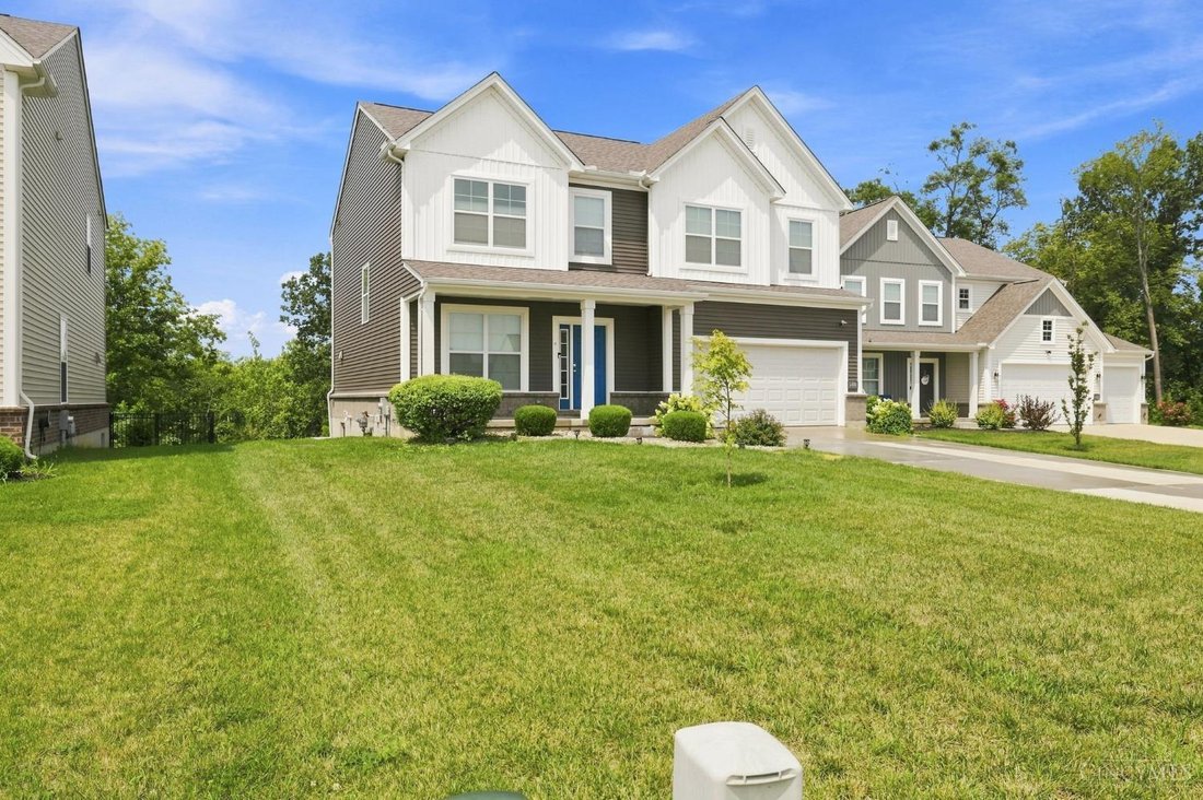 House in Woodsdale, Ohio, United States 3 - 18665681