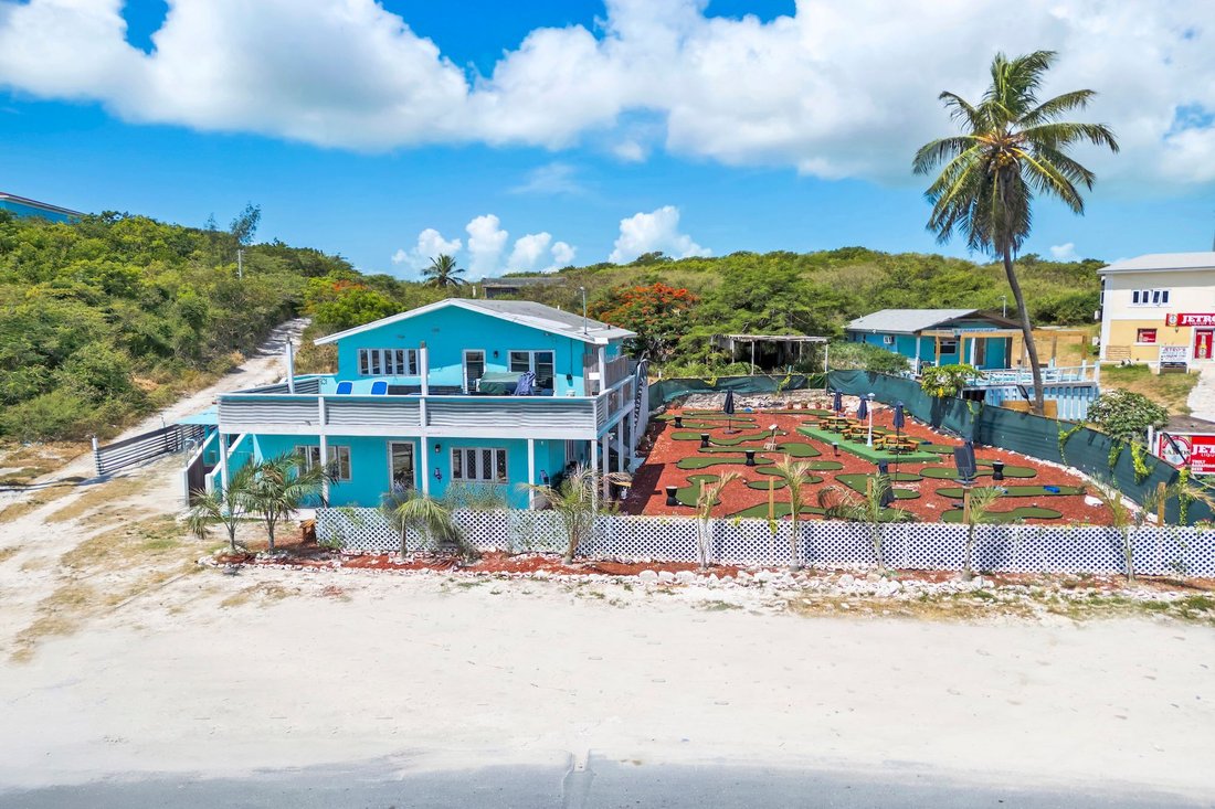 George Town, Exuma, The Bahamas 1 - 18665306