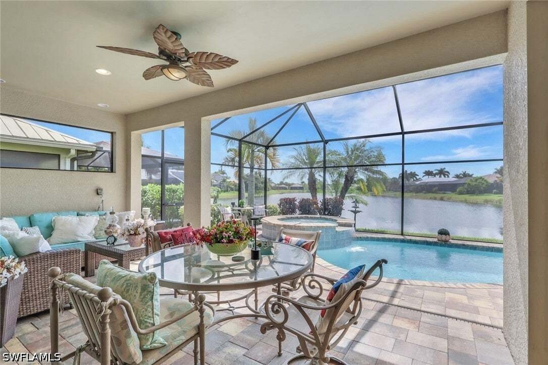 House in Naples, Florida, United States 4 - 18671412