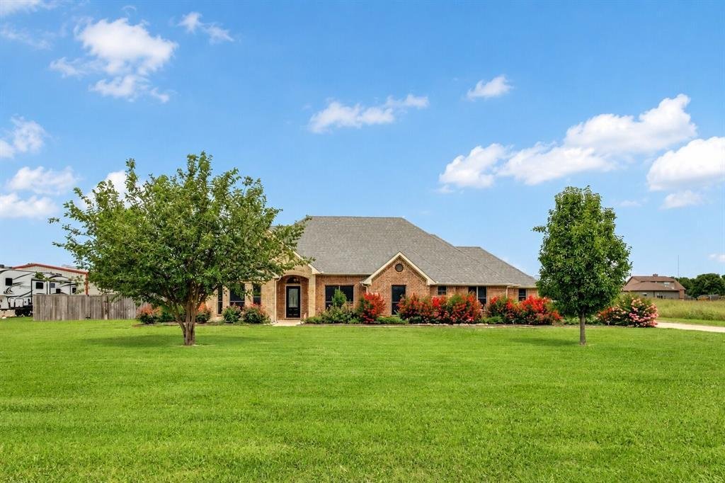 Casa a Anna, Texas, Stati Uniti 1 - 18366792