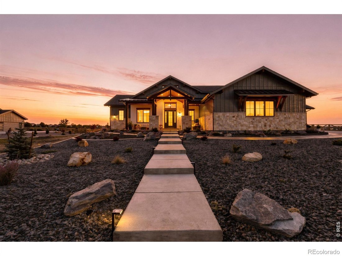 Casa a Windsor, Colorado, Stati Uniti 4 - 18615196