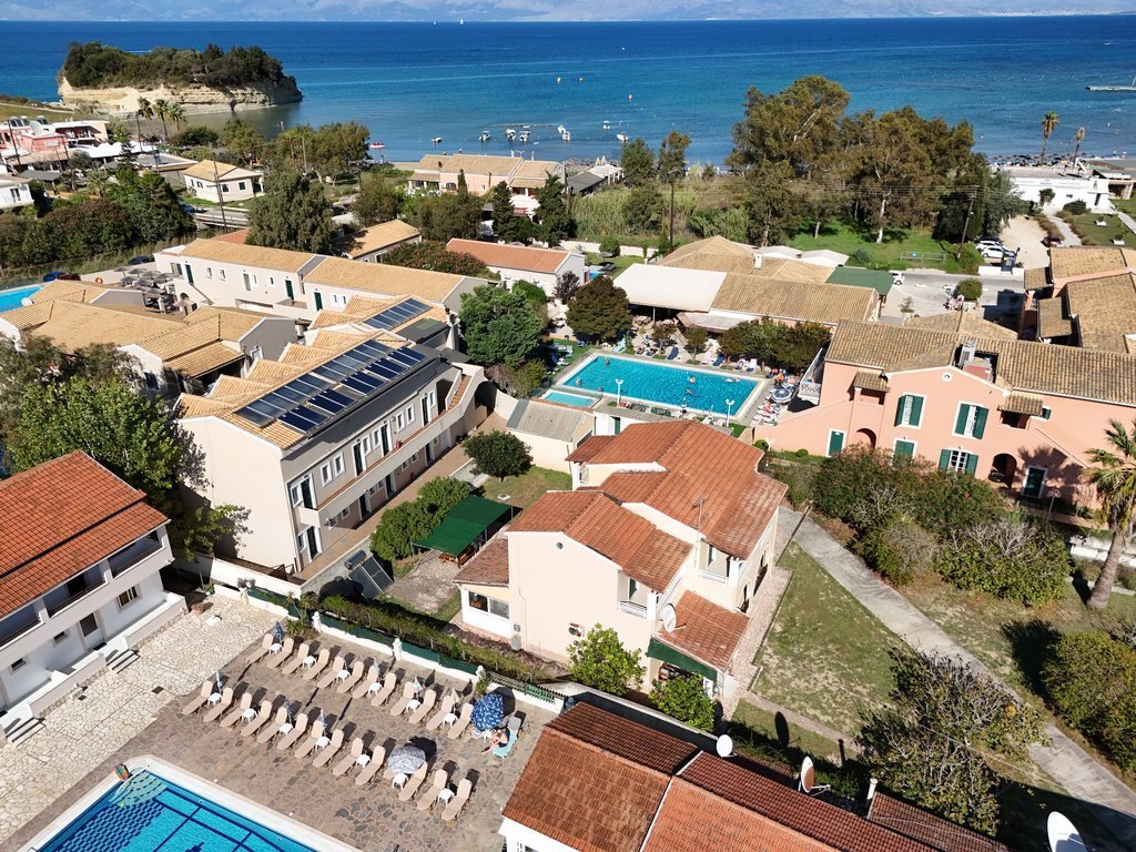 Apartment in Northern Corfu, Peloponnese, Western Greece and the Ionian, Greece 5 - 18659232