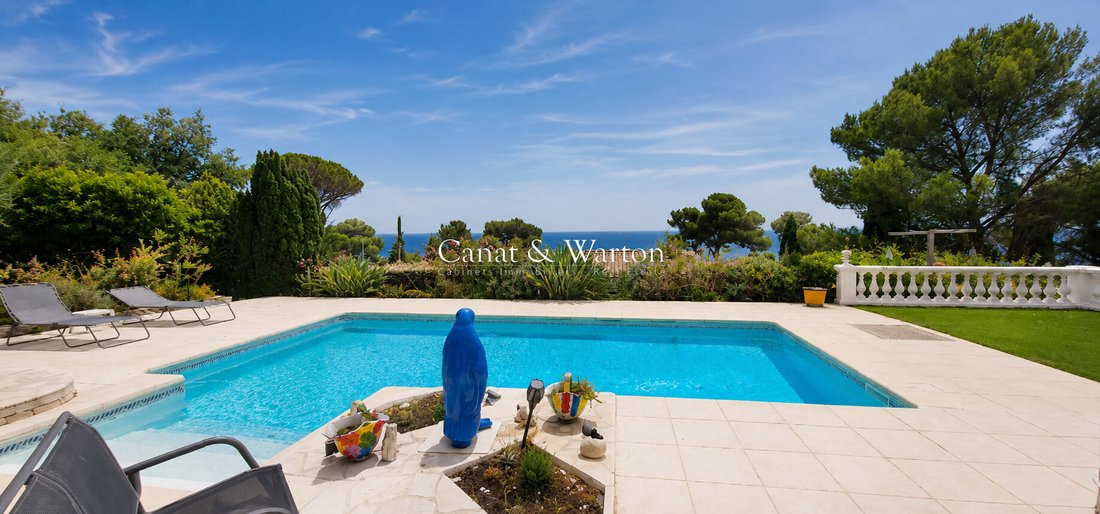 Villa in Aiguebonne, Saint-Raphaël, France 4 - 18667203