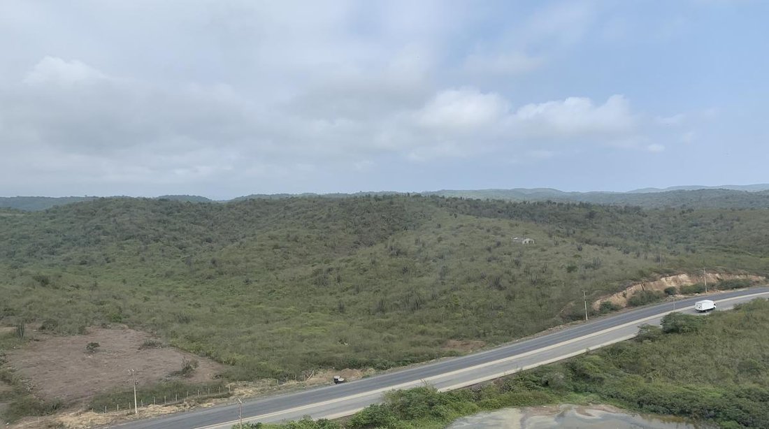 Land in Valdivia, Santa Elena, Ecuador 1 - 18660515