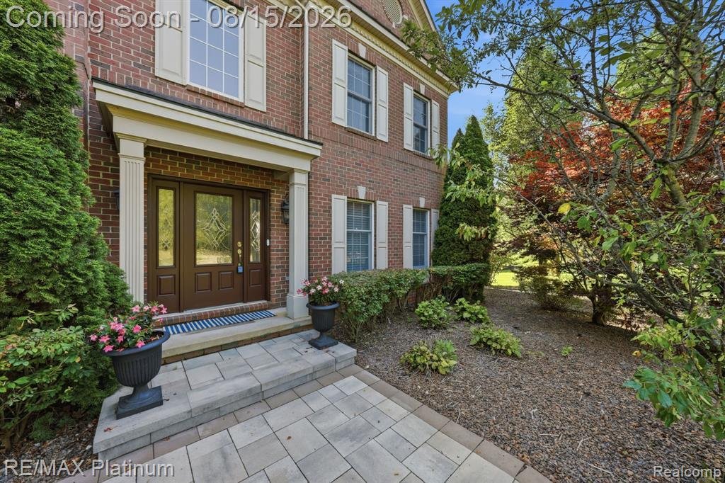 House in Milford Charter Township, Michigan, United States 3 - 18665708