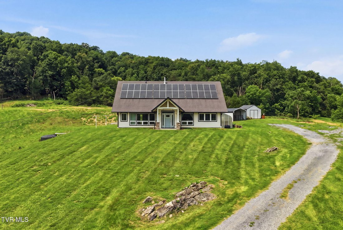 House in Bristol, Tennessee, United States 1 - 18669025