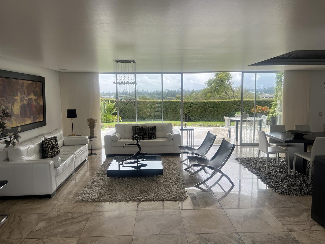House in Quito, Pichincha, Ecuador 4 - 18661689