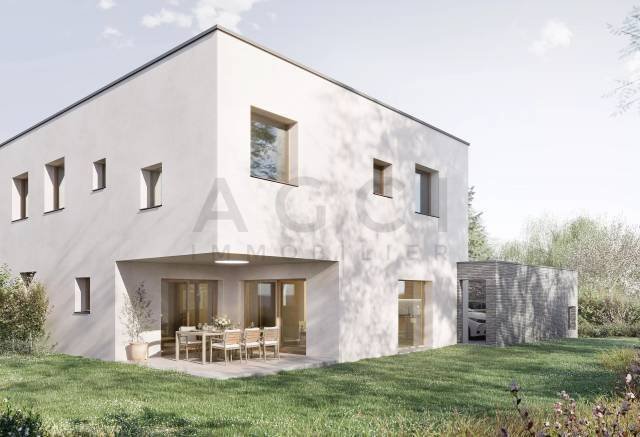 House in Grand-Saconnex, Genève, Switzerland 1 - 18633177