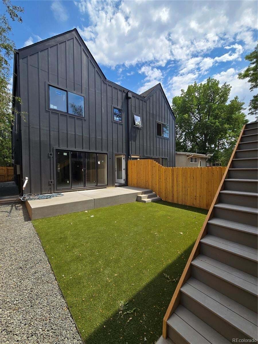 House in Denver, Colorado, United States 5 - 18530678