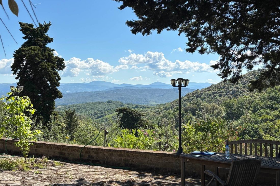 Country House in San Vincenzo, Tuscany, Italy 4 - 18241673