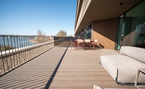 Apartment in Seixal, Arrentela e Aldeia de Paio Pires, Setubal, Portugal 1