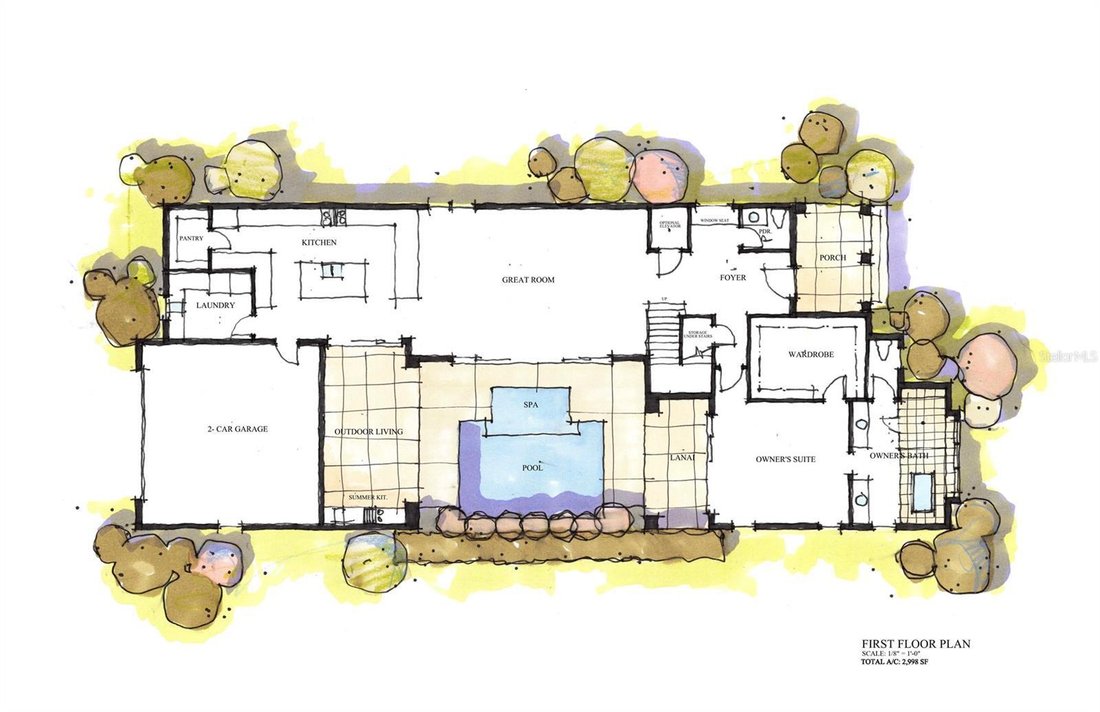 House in Mount Dora, Florida, United States 4 - 18663001