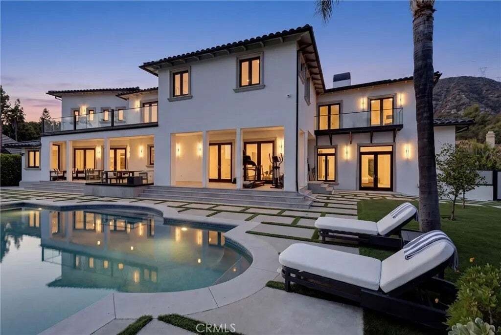 House in La Cañada Flintridge, California, United States 3 - 18663991