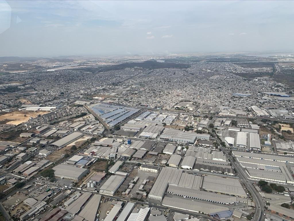 Land in Guayaquil, Guayas, Ecuador 5 - 18660640