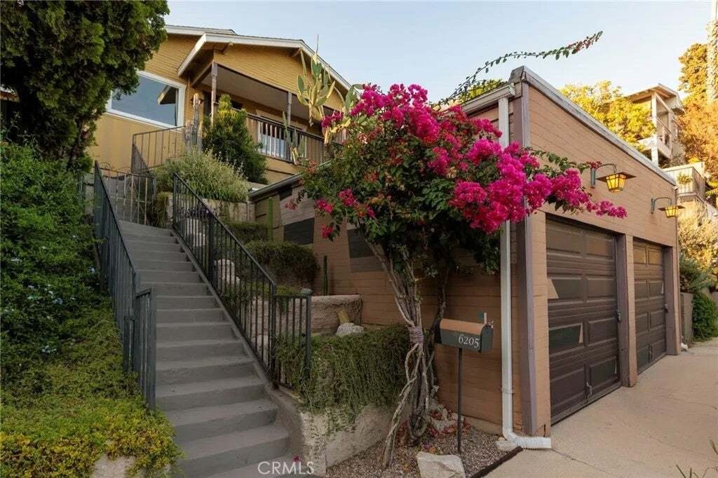 House in Los Angeles, California, United States 2 - 18663888