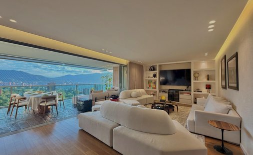 Apartment in Medellín, Antioquia, Colombia 1