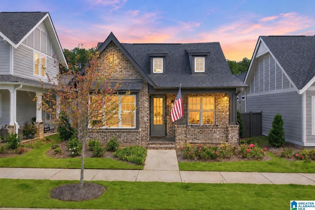 House in Birmingham, Alabama, United States 1 - 18659210