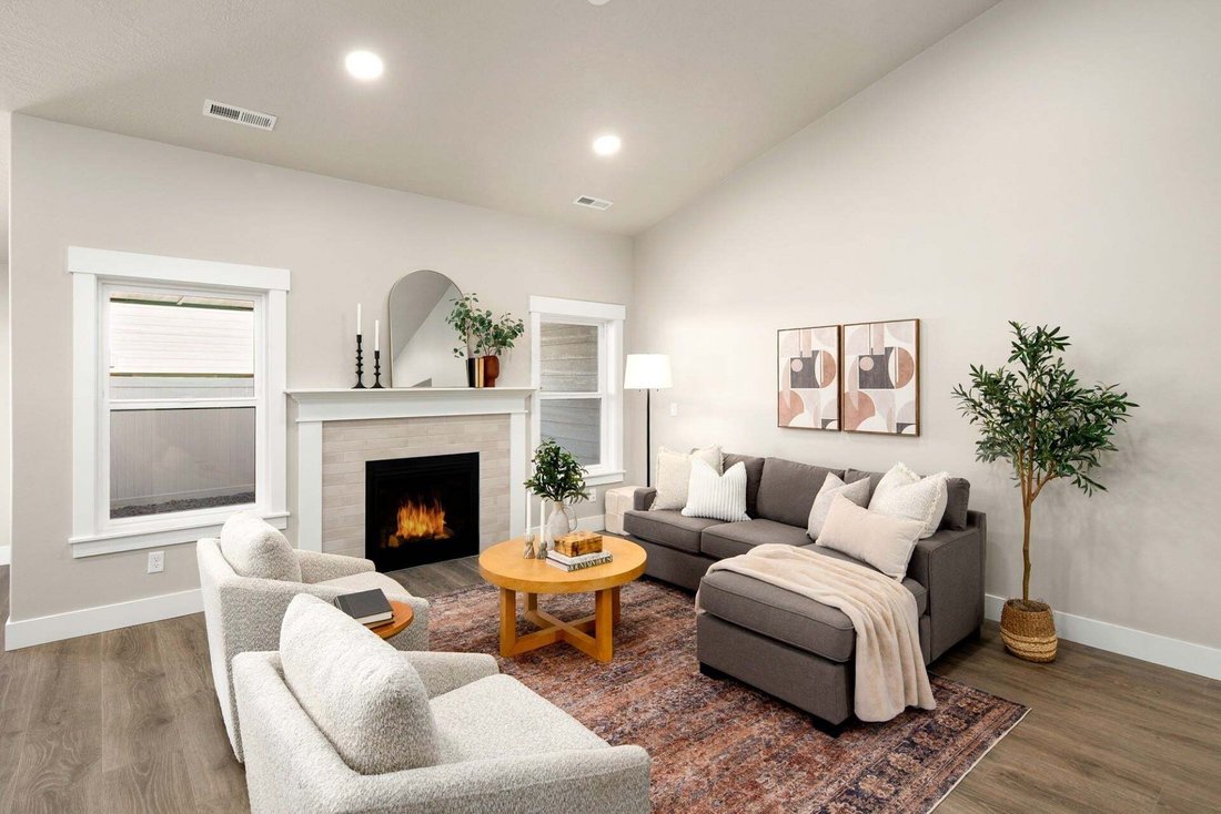 House in Spokane, Washington, United States 3 - 18572999