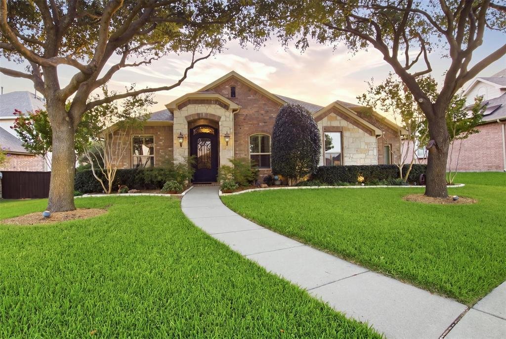 House in Plano, Texas, United States 3 - 18659863