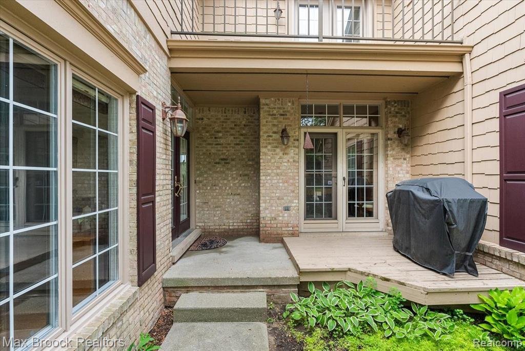 Condo in Bloomfield Hills, Michigan, United States 3 - 18662474
