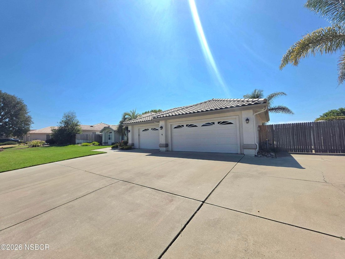 House in Santa Maria, California, United States 4 - 18662103