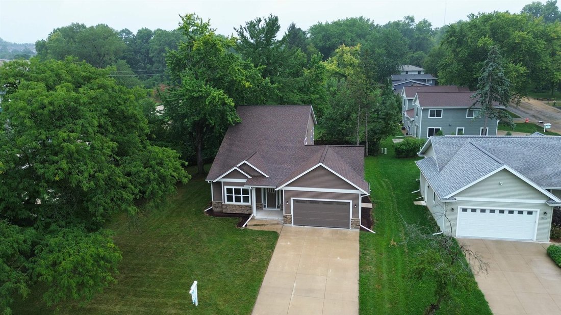 House in Fitchburg, Wisconsin, United States 3 - 18667601
