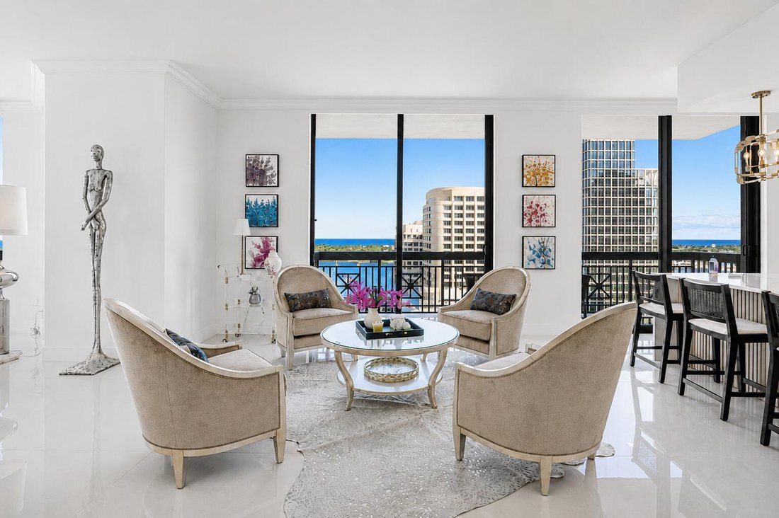 Condo in West Palm Beach, Florida, United States 5 - 18664330