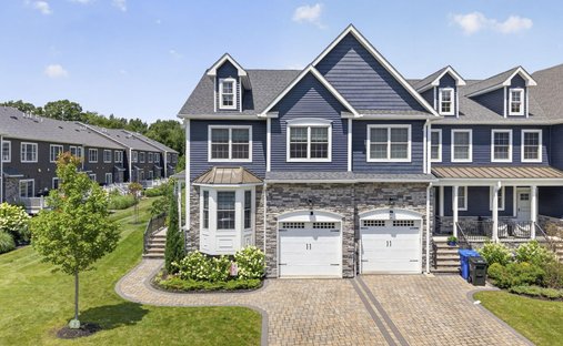 Condominio en Municipio de Old Bridge, Nueva Jersey, Estados Unidos 1