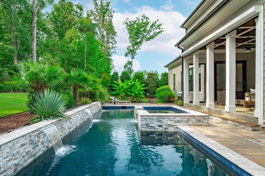 House in Raleigh, North Carolina, United States 5 - 18666583