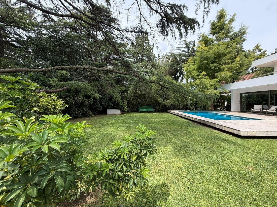 House in La Lonja, Buenos Aires Province, Argentina 2 - 18661296