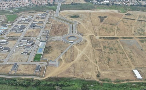 Land in Samborondón, Guayas, Ecuador 1