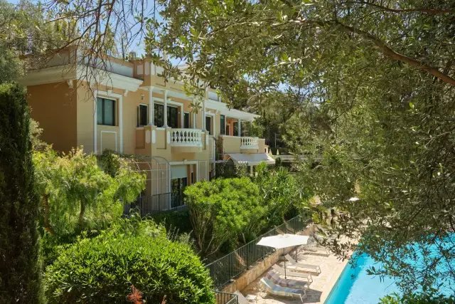 Apartment in Cabbe-Saint Roman, Roquebrune-Cap-Martin, France 1 - 18242629