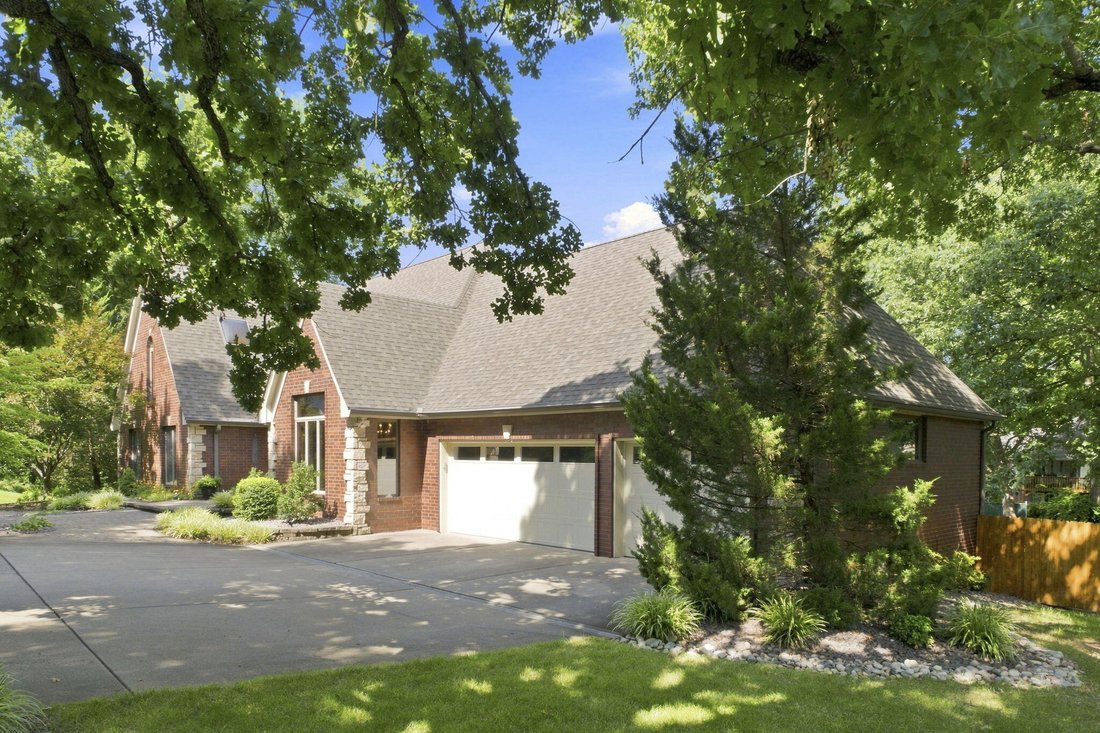 House in Rogersville, Missouri, United States 4 - 18666031