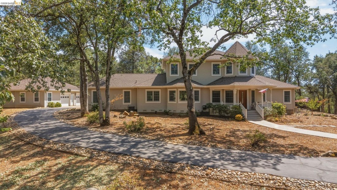House in Sonora, California, United States 2 - 18667901