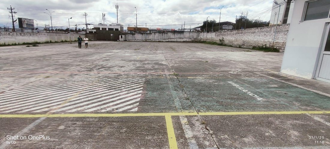 Land in Quito, Pichincha, Ecuador 4 - 18661520