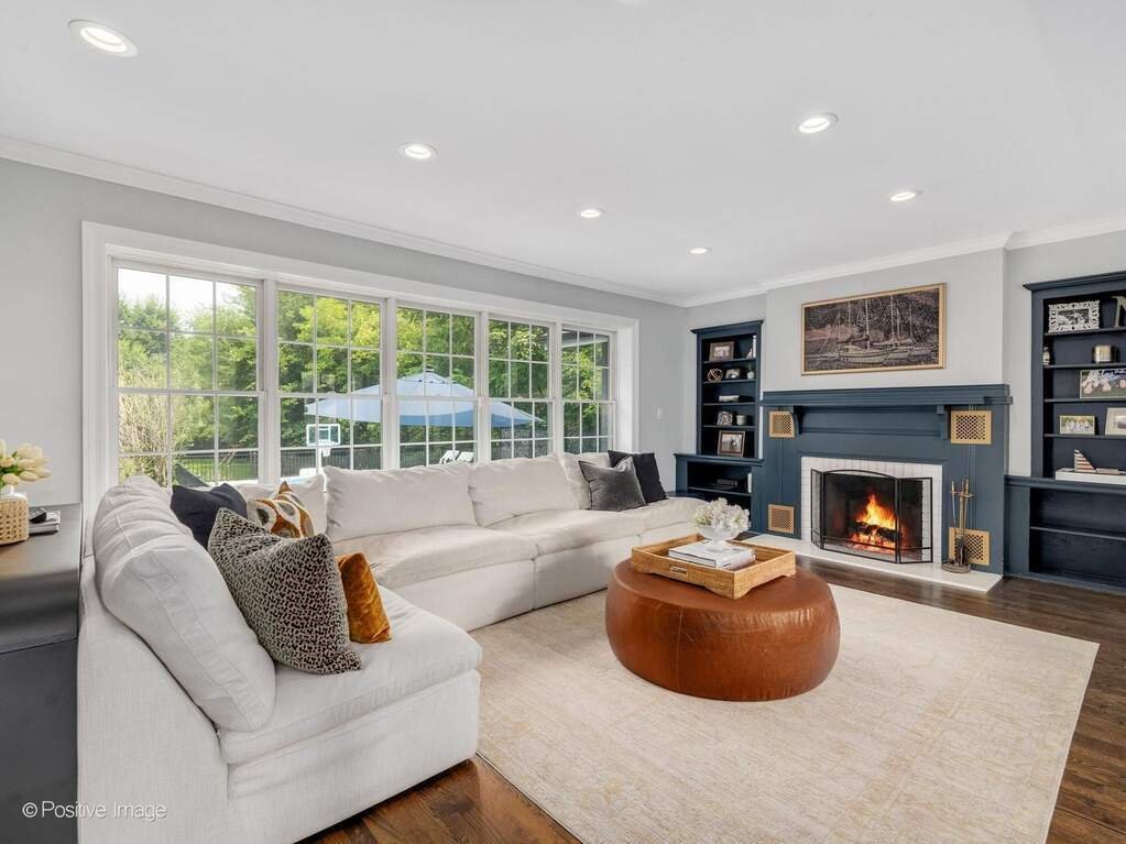 House in Clarendon Hills, Illinois, United States 3 - 18670468