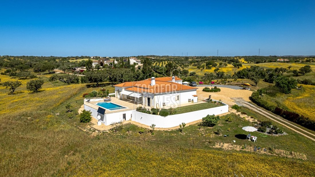 Farm Ranch in Ourique, Beja District, Portugal 3 - 18396937