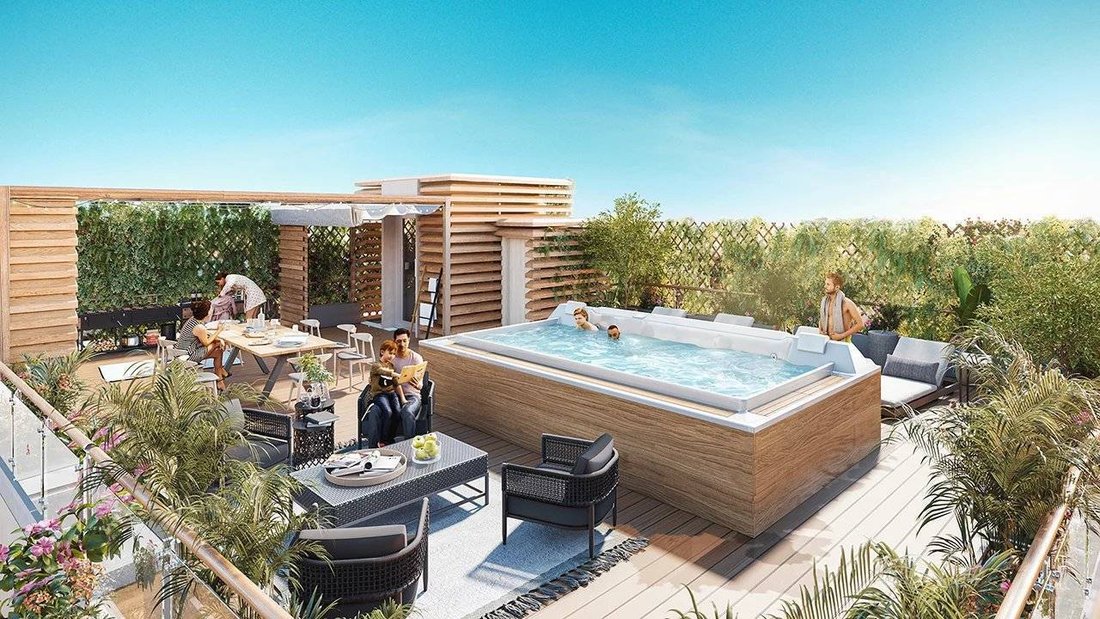 Terreno en Cabbe-Saint Roman, Roquebrune-Cap-Martin, Francia 5 - 15404881