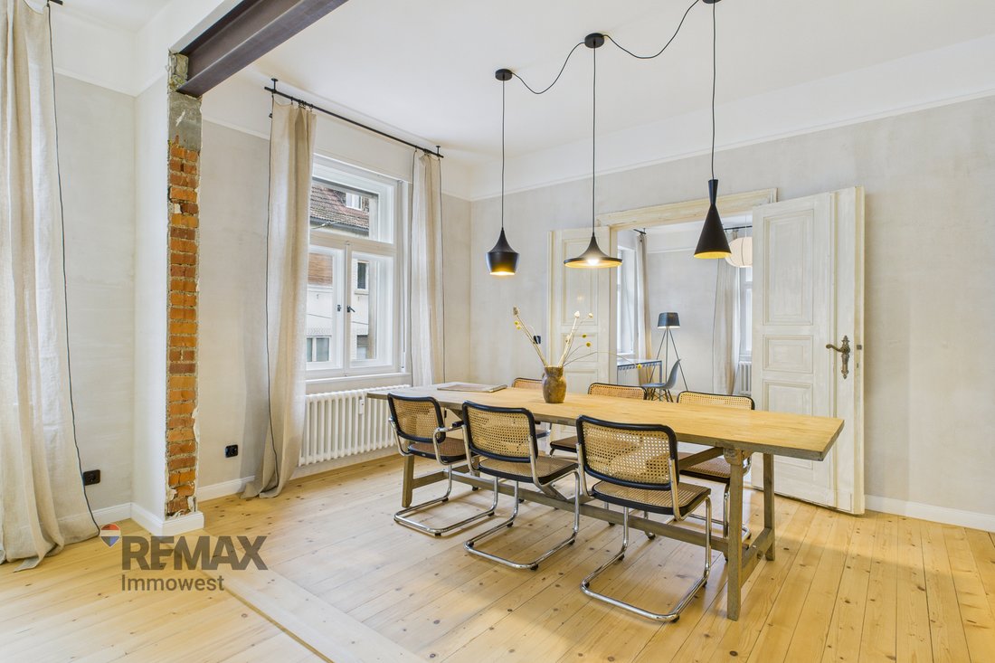 Apartment in Bregenz, Vorarlberg, Austria 1 - 16502056