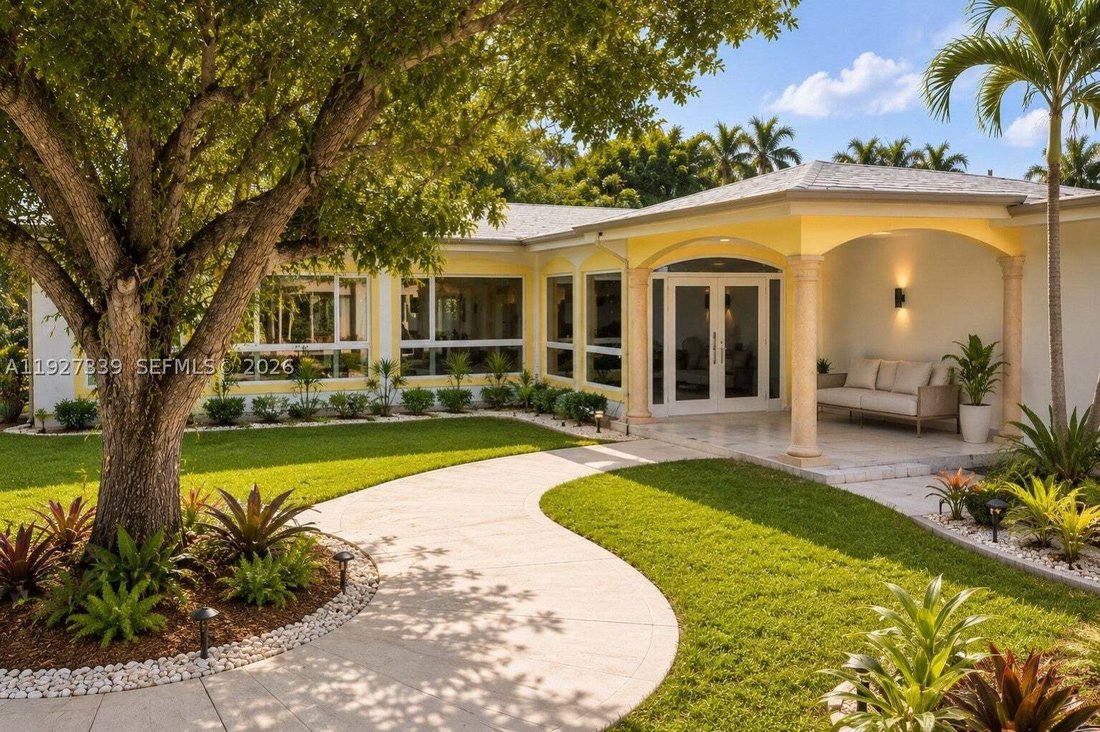 House in Homestead, Florida, United States 1 - 16773244