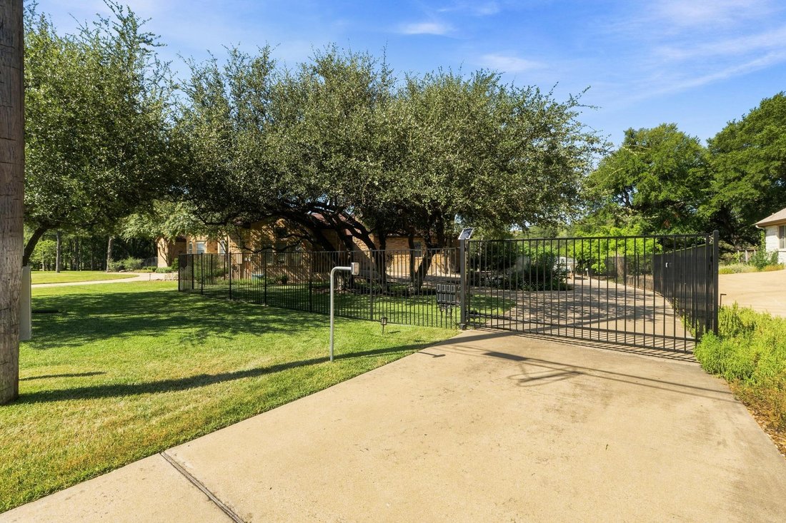 House in Brushy Creek, Texas, United States 4 - 18663680