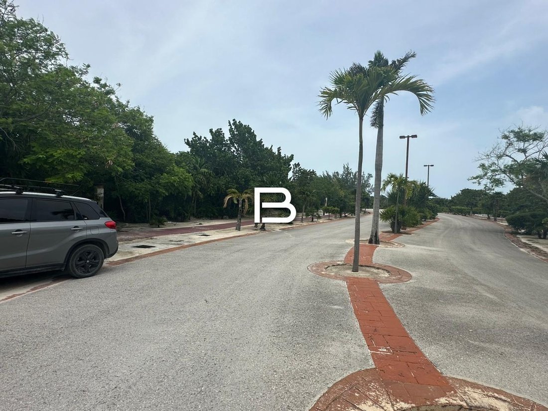 Land in Punta Sam, Quintana Roo, Mexico 3 - 18661559