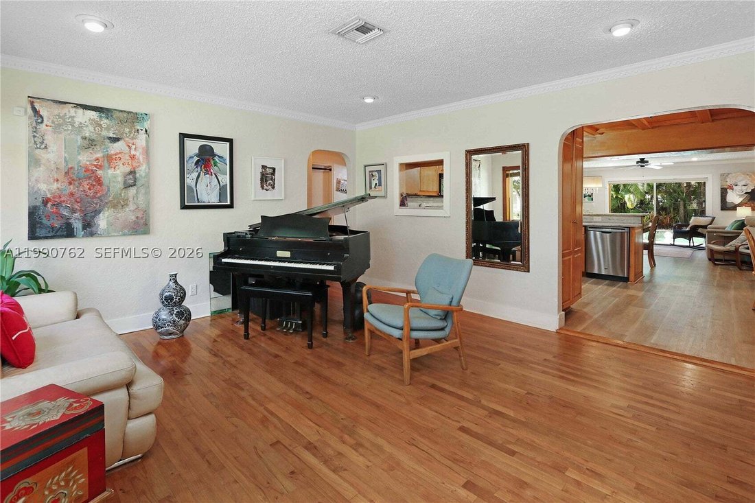 House in Hollywood, Florida, United States 4 - 17504440